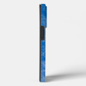雪のクローズアップCase-Mate iPhoneケース Case-Mate iPhoneケース (裏面 / 右)