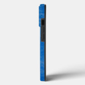 雪のクローズアップCase-Mate iPhoneケース Case-Mate iPhoneケース (裏面 / 左)
