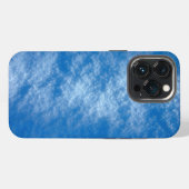 雪のクローズアップCase-Mate iPhoneケース iPhone 13 Proケース (裏面横)