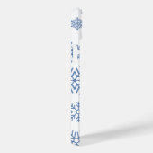雪のサインを入れる Case-Mate iPhoneケース (裏面 / 右)