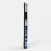 雪のストリーム – Case-Mate iPhoneケース (裏面/右)