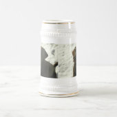 雪のチョコレート実験室 ビールジョッキ (中央)