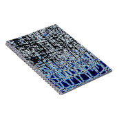 雪のトマトのおり ノートブック (右側)