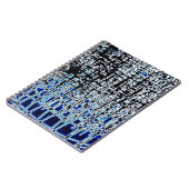 雪のトマトのおり ノートブック (左側)