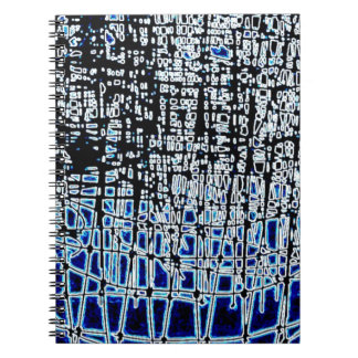 雪のトマトのおり ノートブック