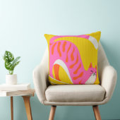 雪のヒゲ クッション (椅子)