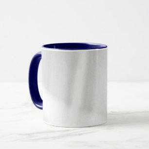 雪のフロスティエフェクトコンボ マグカップ