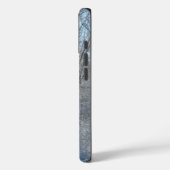 雪のポプラ林 I Case-Mate iPhoneケース (裏面 / 左)