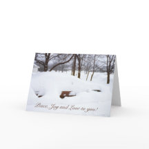 雪のユーモア クリスマス ヴィンテージ カー 雪で覆われた吹雪