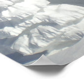 雪のレイベン ポスター (角)