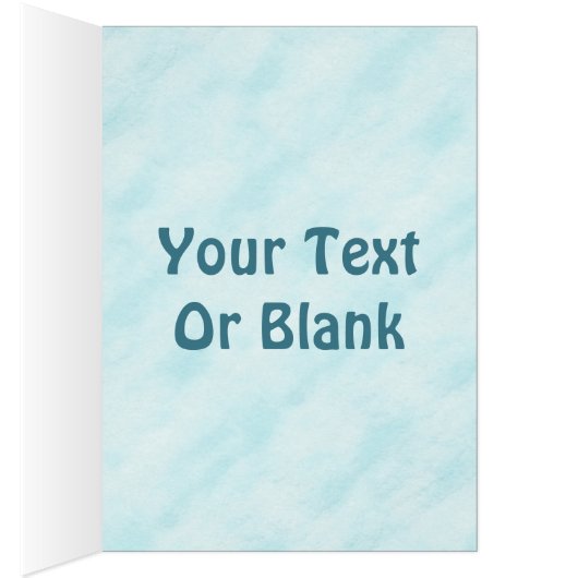 雪の上のスノーシュー (内側 (右))