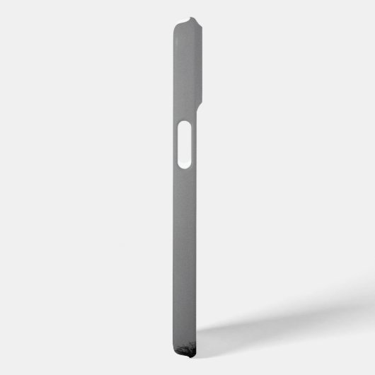 雪の上の馬Iphcna Case-Mate iPhoneケース (裏面 / 右)