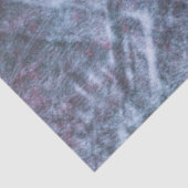 雪の下の冬のホリー絵を描ベリー 薄葉紙 (詳細)