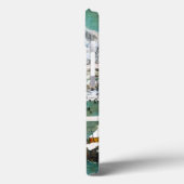 雪の中のハンターズザースノー Case-Mate iPhoneケース (裏面 / 左)