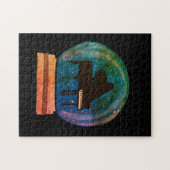 雪の中のピアノ|過去記事 ジグソーパズル (横)