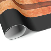 雪の中のピアノ|過去記事 ラッピングペーパー (ロールコーナー)