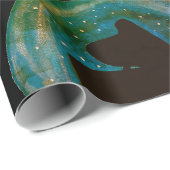 雪の中のピアノ|過去記事 ラッピングペーパー (ロールコーナー)