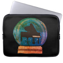 雪の中のピアノ|過去記事