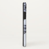 雪の中の果実 Case-Mate iPhoneケース (裏面/右)