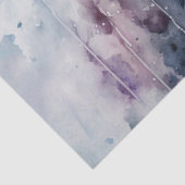 雪の中の牛 薄葉紙 (詳細)