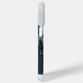 雪の中の虎 Case-Mate iPhoneケース (裏面 / 右)