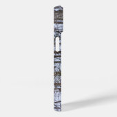 雪の中の鹿の家族iPhoneケース Case-Mate iPhoneケース (裏面 / 右)