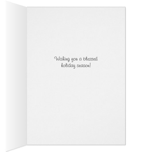 雪の冬に降る地球の平和クリスマスツリー (内側 (右))