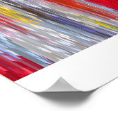 雪の力 ポスター (角)