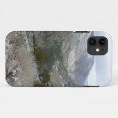 雪の多いシエラネバダ山脈をドライブする Case-Mate iPhoneケース (裏面(横))