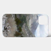 雪の多いシエラネバダ山脈をドライブする Case-Mate iPhoneケース (裏面 (横))