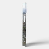 雪の多いシエラネバダ山脈をドライブする Case-Mate iPhoneケース (裏面 / 右)