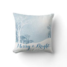 雪の多いメリー冬と明るい