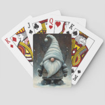 雪の多い森の冬の格言