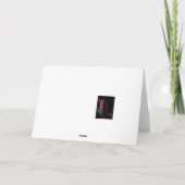 雪の多い議会 シーズンカード (裏面)