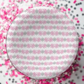 雪の多くのおもしろいの1冬の1日の誕生日 ペーパーボウル