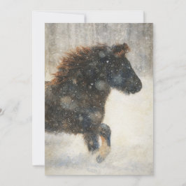 雪の大地を駆ける シーズンカード