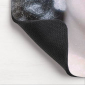 雪の女王のマウスパッド マウスパッド (コーナー)