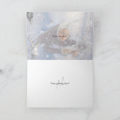 雪の女王 シーズンカード (内部)