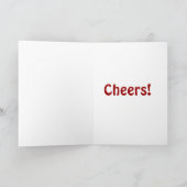 雪の季節の赤ワインのご挨 シーズンカード (内部)