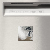 雪の実色像 マグネット (インサイチュ (食洗機))