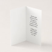 雪の教会 – クリスマス恵み (内部)