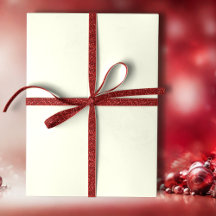 雪の日ホリデー無地のクリーム