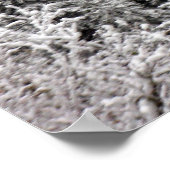 雪の木 ポスター (角)