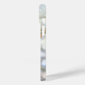 雪の松冬 Case-Mate iPhoneケース (裏面 / 左)