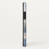 雪の松 Case-Mate iPhoneケース (裏面/右)