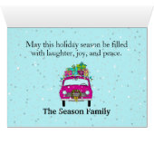 雪の森の車のカスタマイズ可能 (内部横(下))