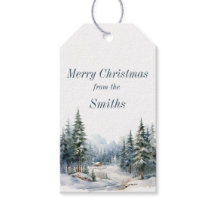 雪の森メリークリスマス