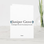 雪の武士カード2 シーズンカード (裏面)