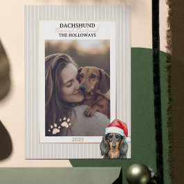 雪の水の色を介してダシュント 箔シーズンカード