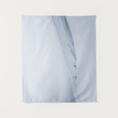 雪の流れ タペストリー (正面)